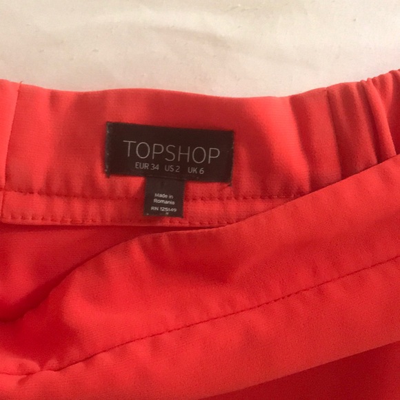 Nordstrom off the shoulder dress - Picture 5 of 5